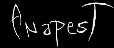 Anapest graphic