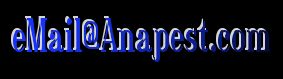 eMail address to contact Anapest